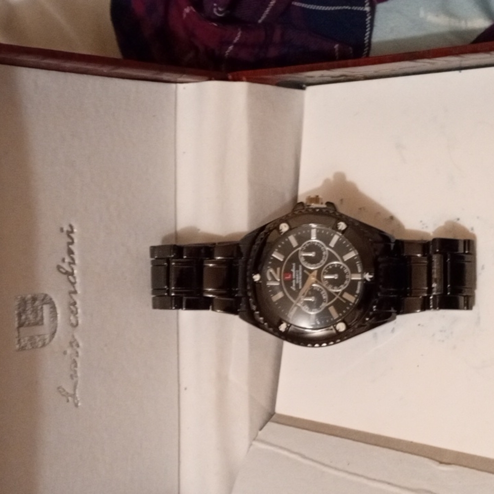 Men's watch